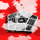 Illustration for article titled The Fight for a Massive Pentagon Cloud Contract Is Heating Up
